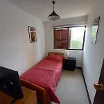 Cabana Algarrobo