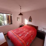 Cabana Algarrobo