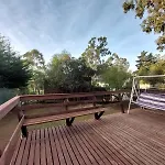 Cabana Algarrobo