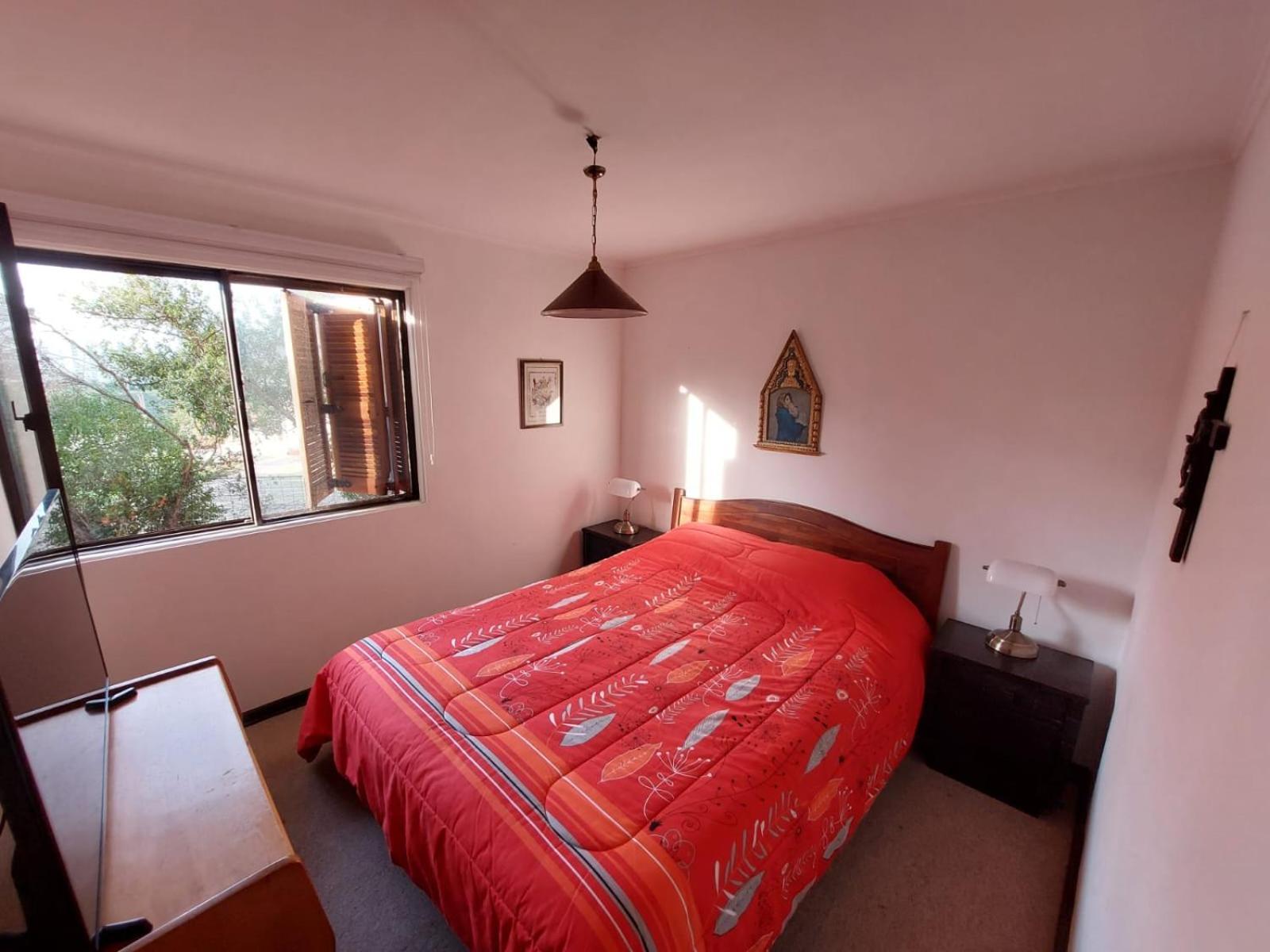 Cabana Algarrobo *